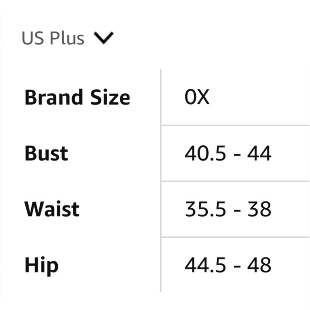 Kiyonna Plus Size Whimsy Ruffled Midi Wrap Dress with 3/4 Sleeves - Picture 10 of 10